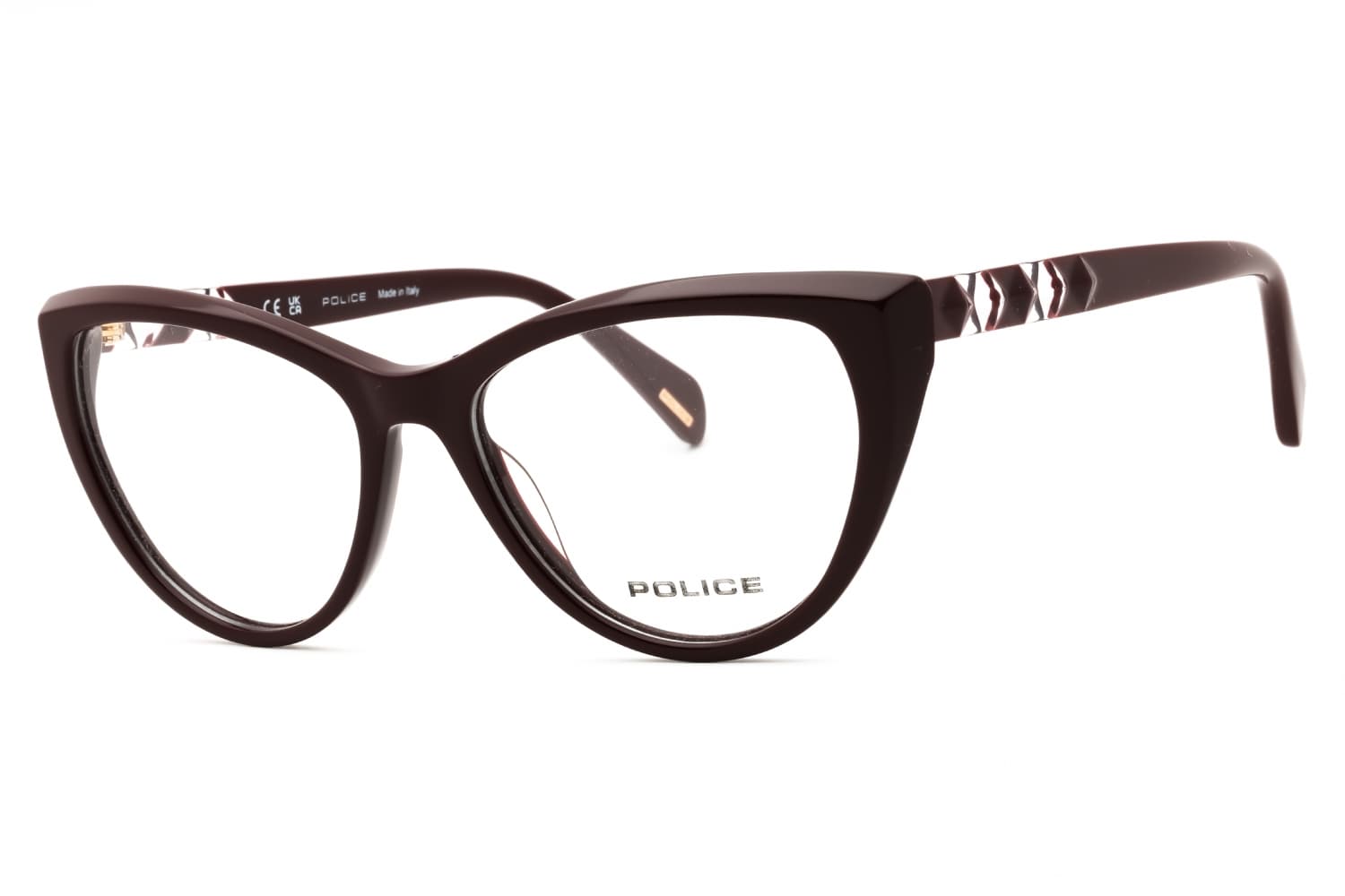 Police VPLL31M — Lunettes de vue 3