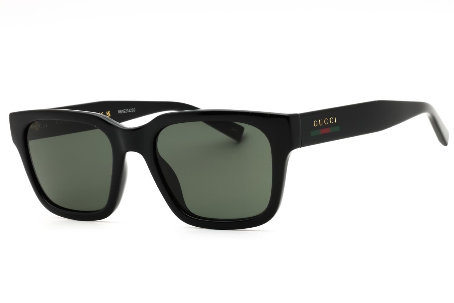 Gucci GG1857S — Lunettes de soleil 1