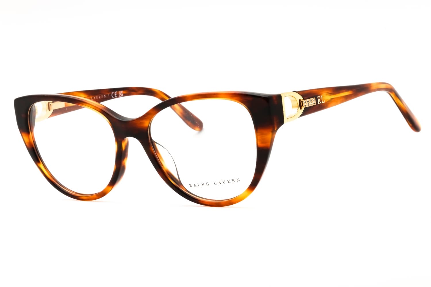 Ralph Lauren 0RL6234BU — Lunettes de vue 1