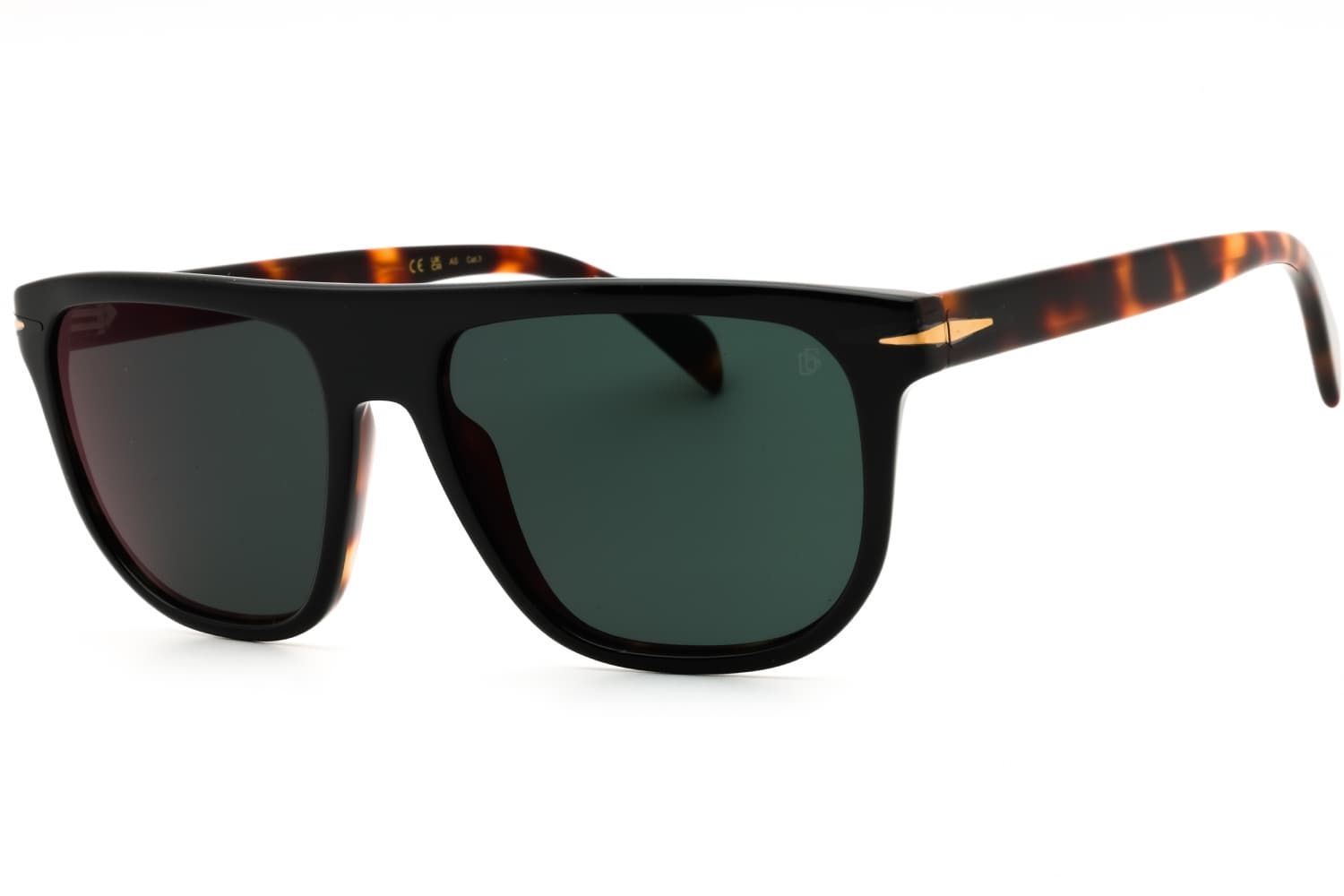 David Beckham DB 7111/S — Lunettes de soleil 1