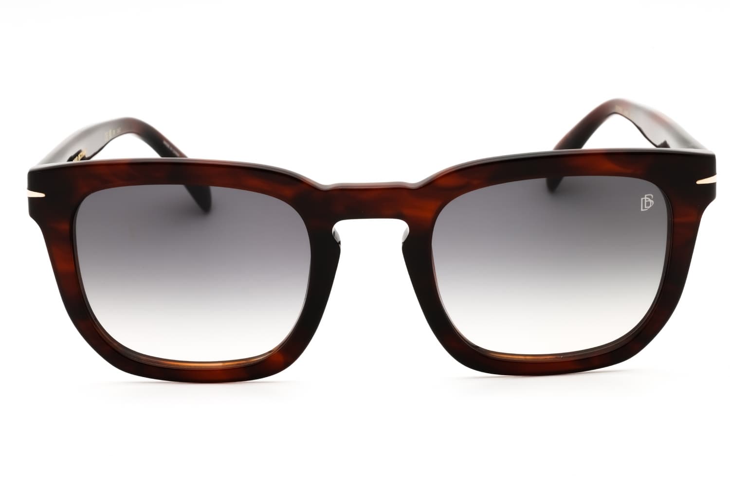 David Beckham DB 7076/S — Lunettes de soleil 2