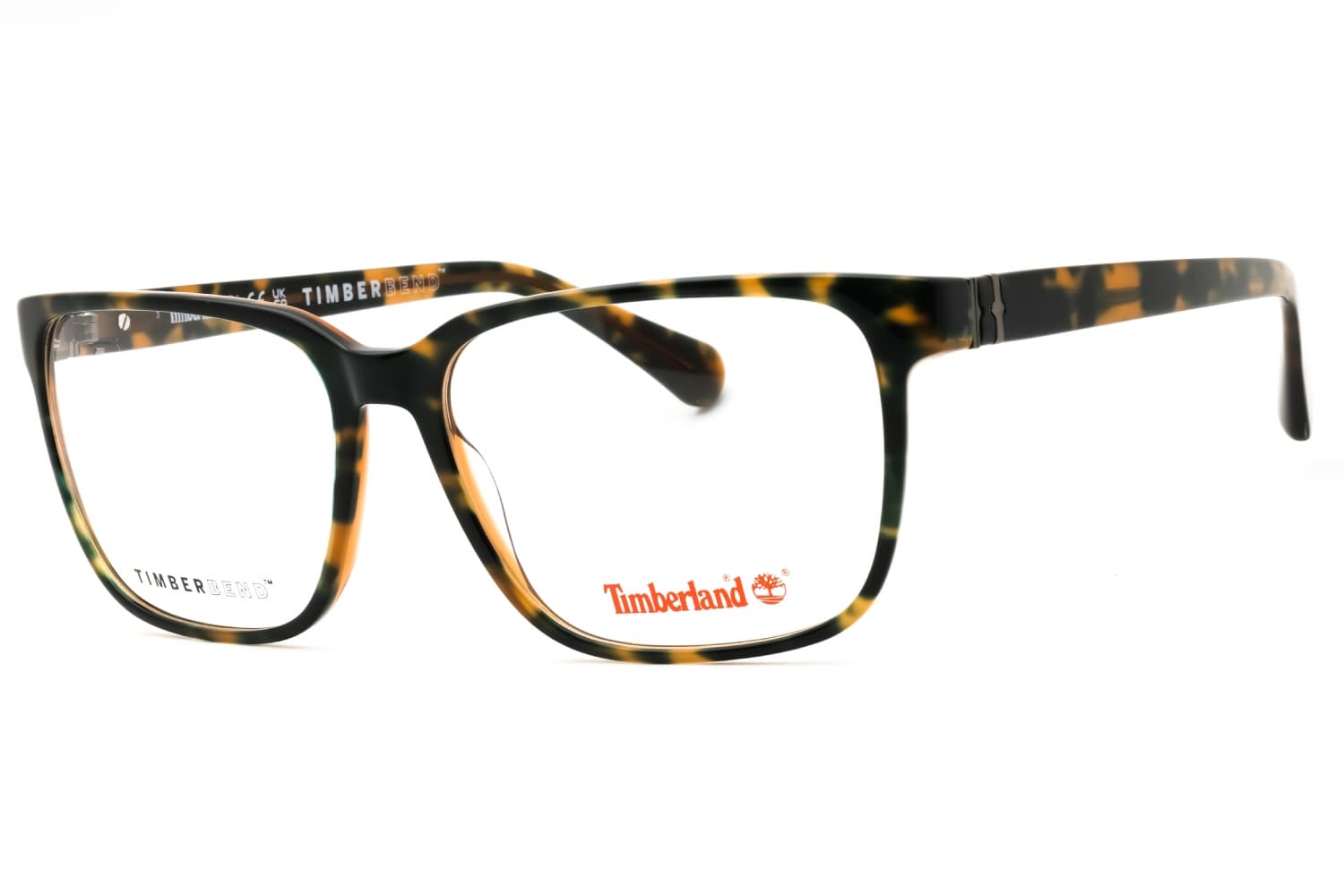 Timberland TB50034 — Lunettes de vue 3
