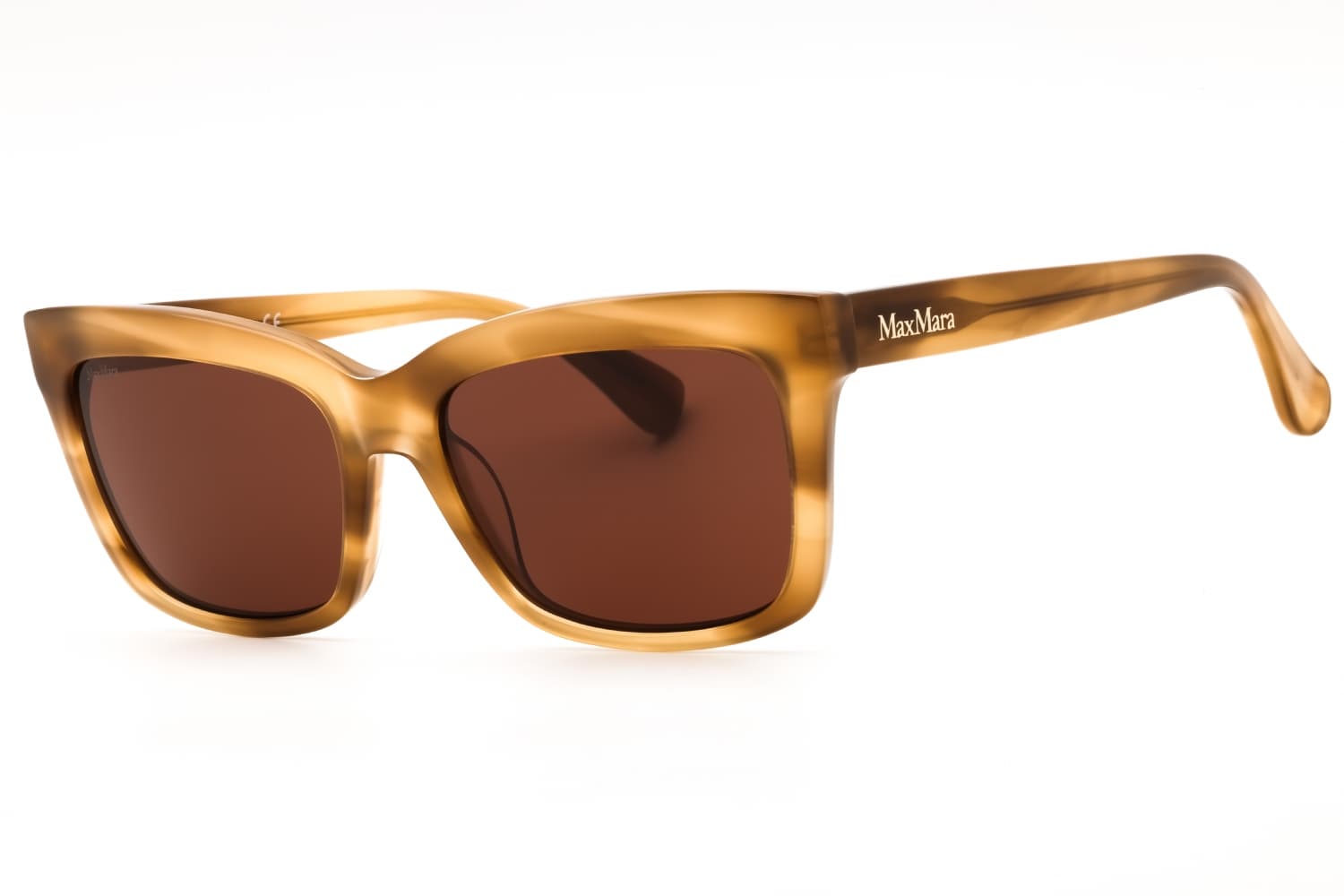 Max Mara MM0010 — Lunettes de soleil 5