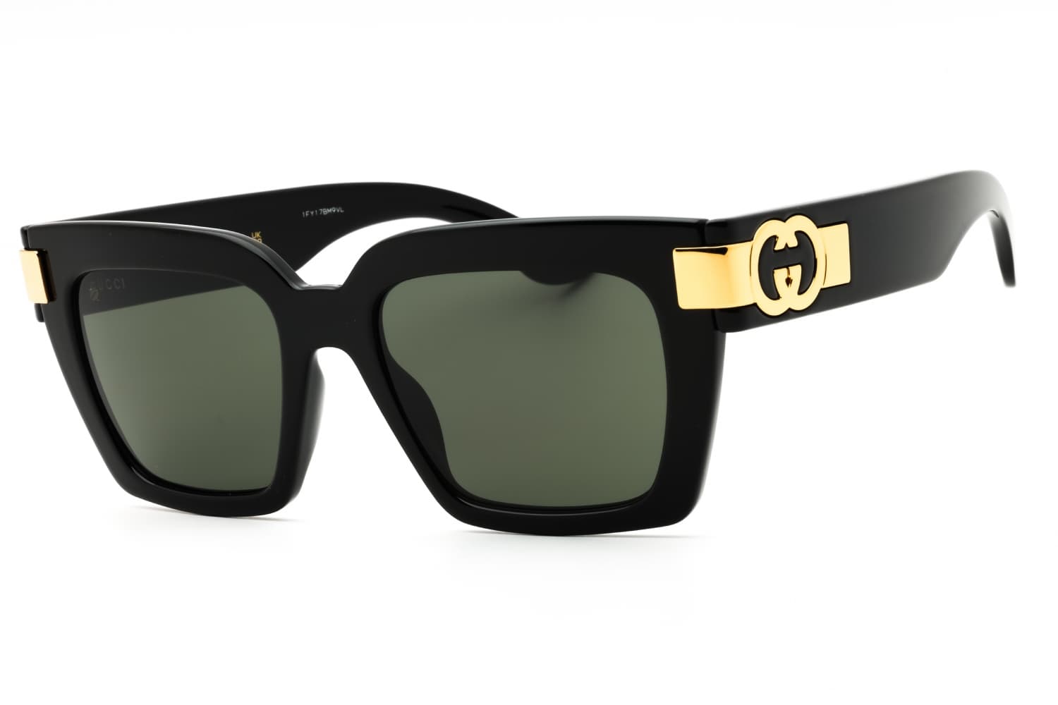 Gucci GG1689S — Lunettes de soleil 1