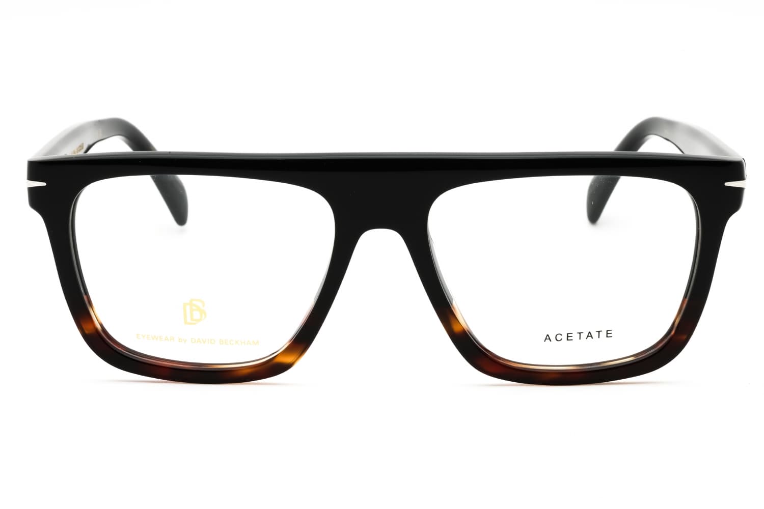 David Beckham DB 7096 — Lunettes de vue 2