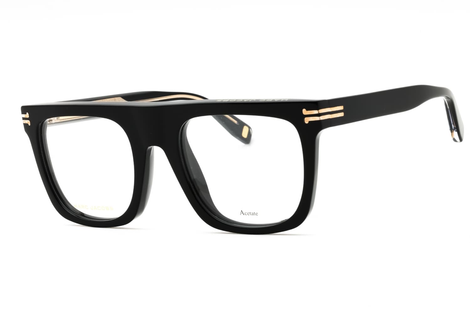Marc Jacobs MJ 1063 — Lunettes de vue 3