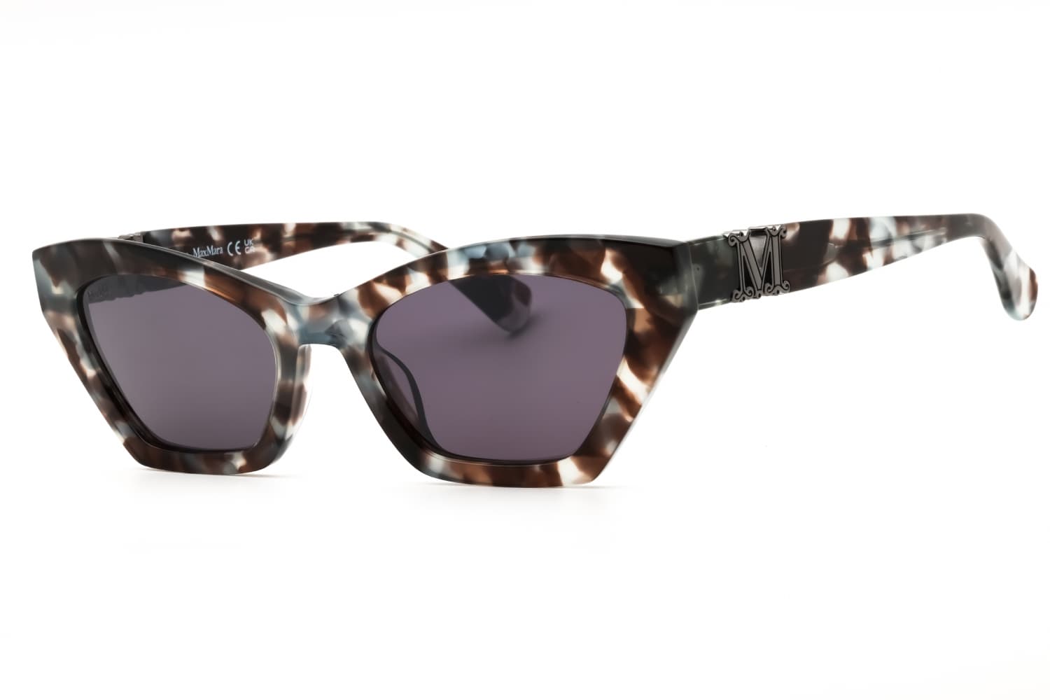 Max Mara MM0057 — Lunettes de soleil 1
