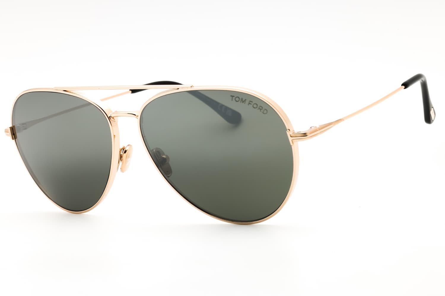 Tom Ford FT0996 — Lunettes de soleil 1