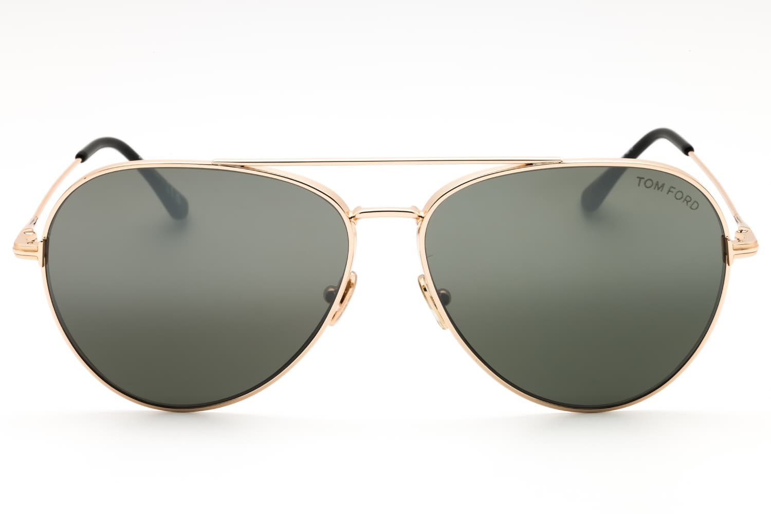 Tom Ford FT0996 — Lunettes de soleil 2