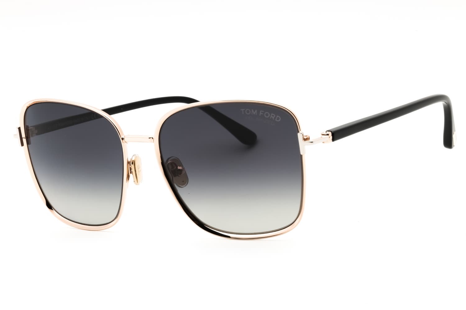 Tom Ford FT1029 — Lunettes de soleil 1