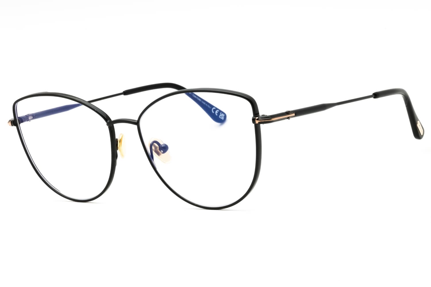 Tom Ford FT5667-B — Lunettes de vue 3