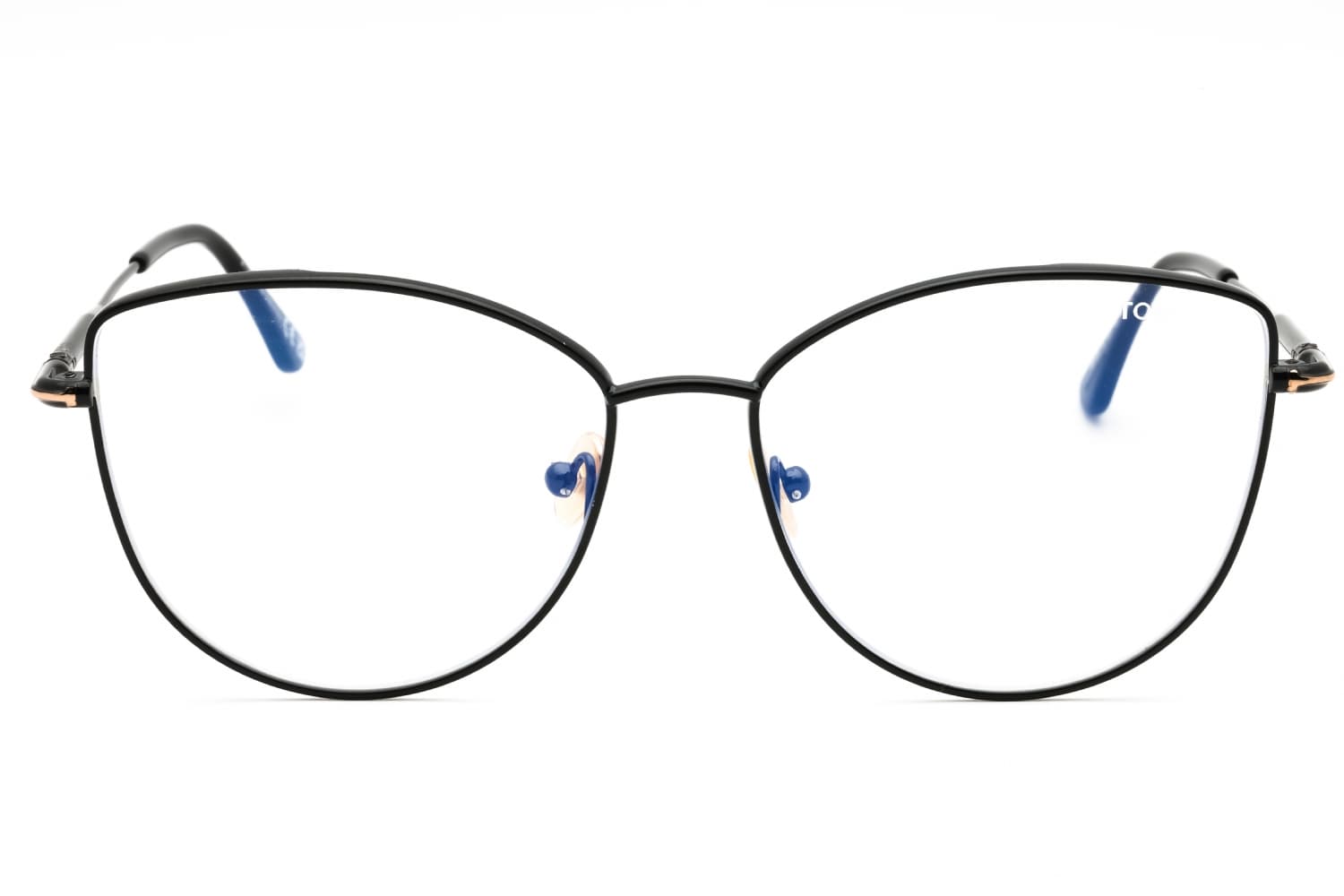 Tom Ford FT5667-B — Lunettes de vue 4