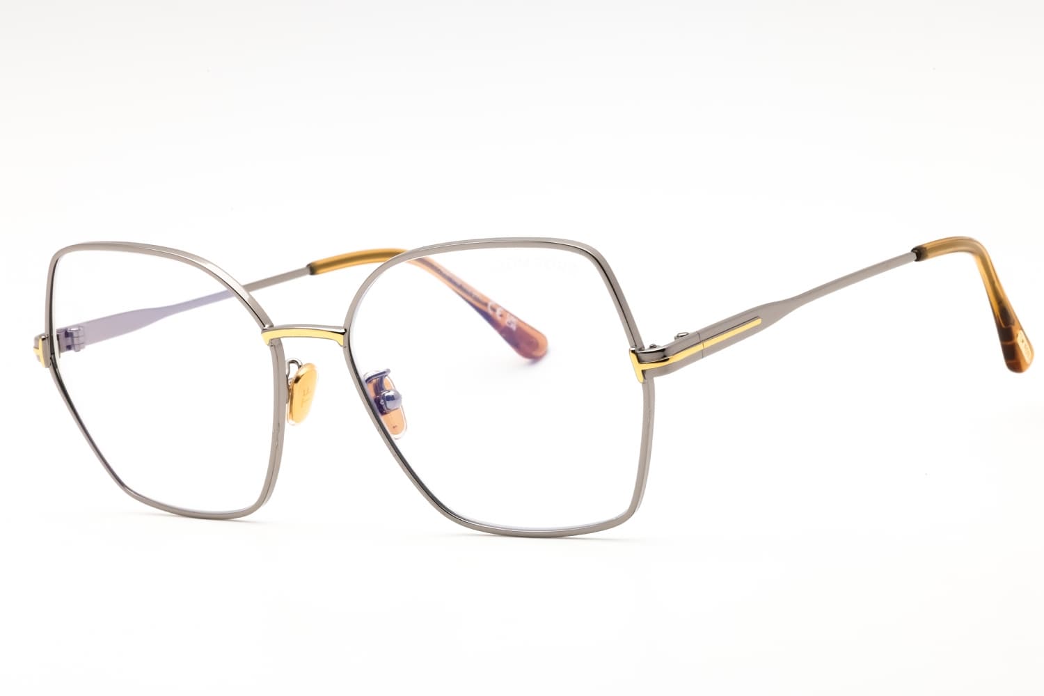 Tom Ford FT5876-B — Lunettes de vue 1