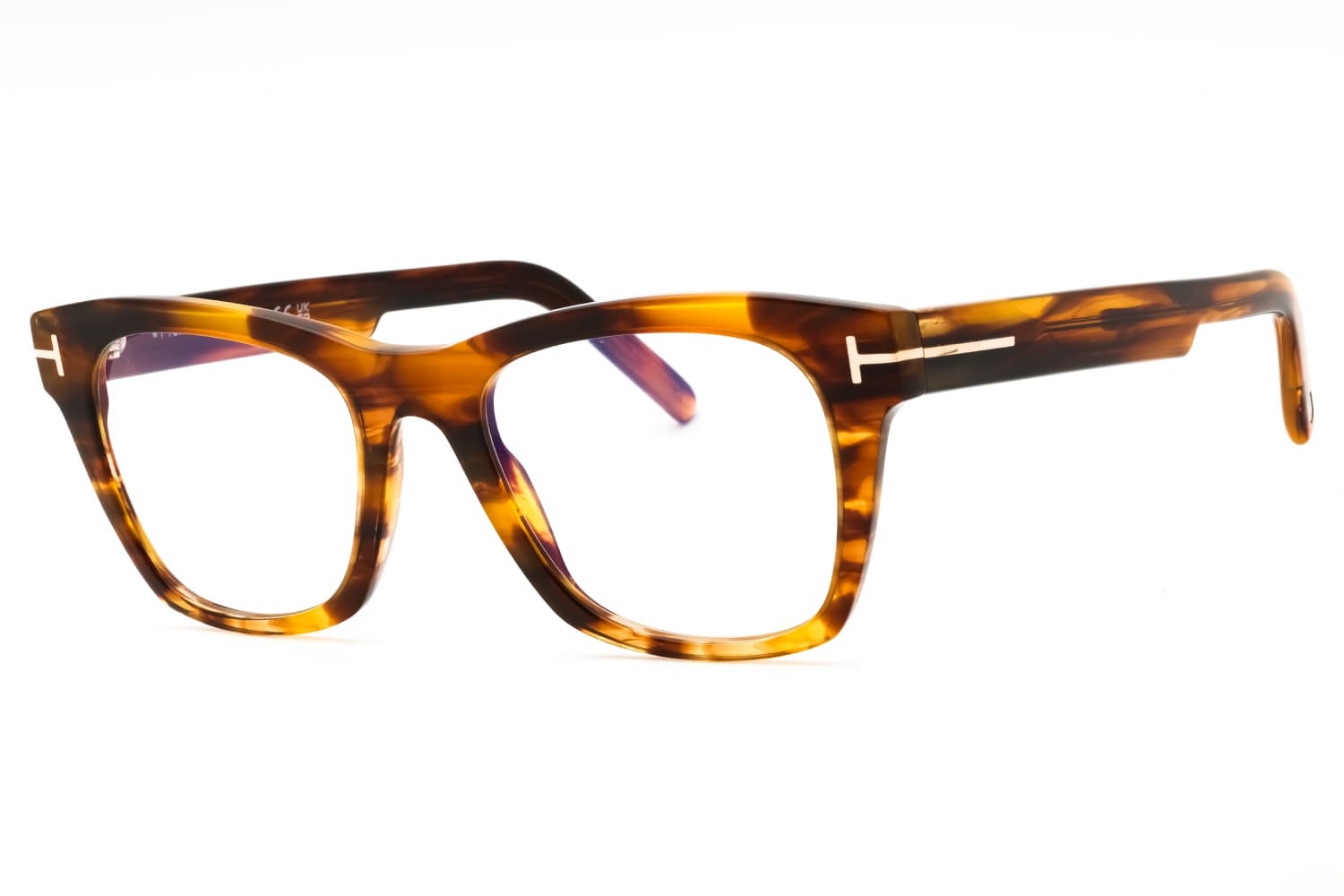 Tom Ford FT5886-B — Lunettes de vue 3