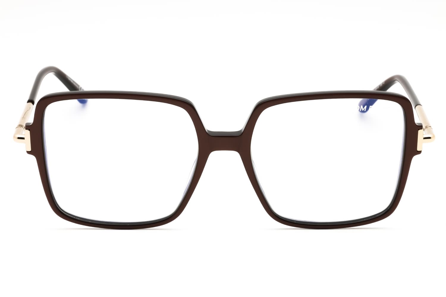 Tom Ford FT5915-B — Lunettes de vue 2