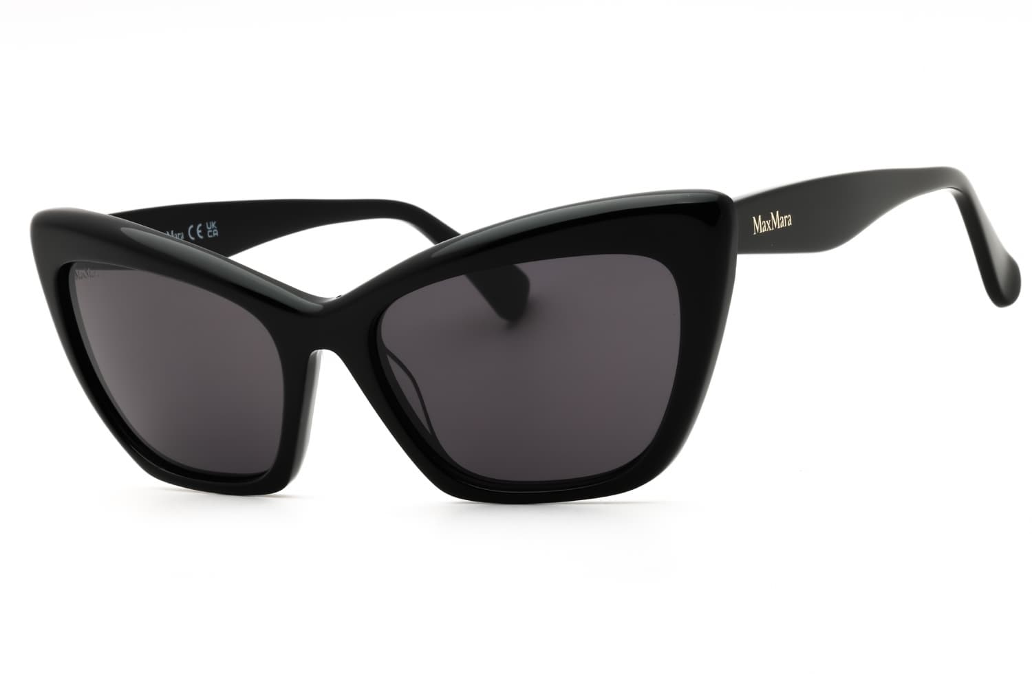 Max Mara MM0063 — Lunettes de soleil 1