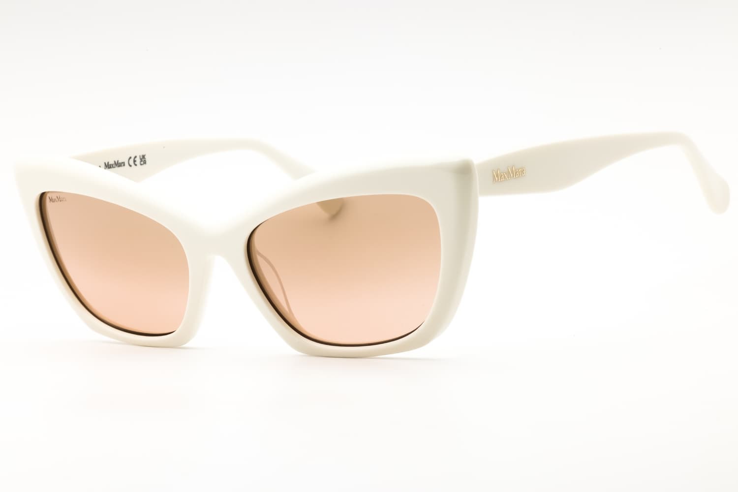 Max Mara MM0063 — Lunettes de soleil 3