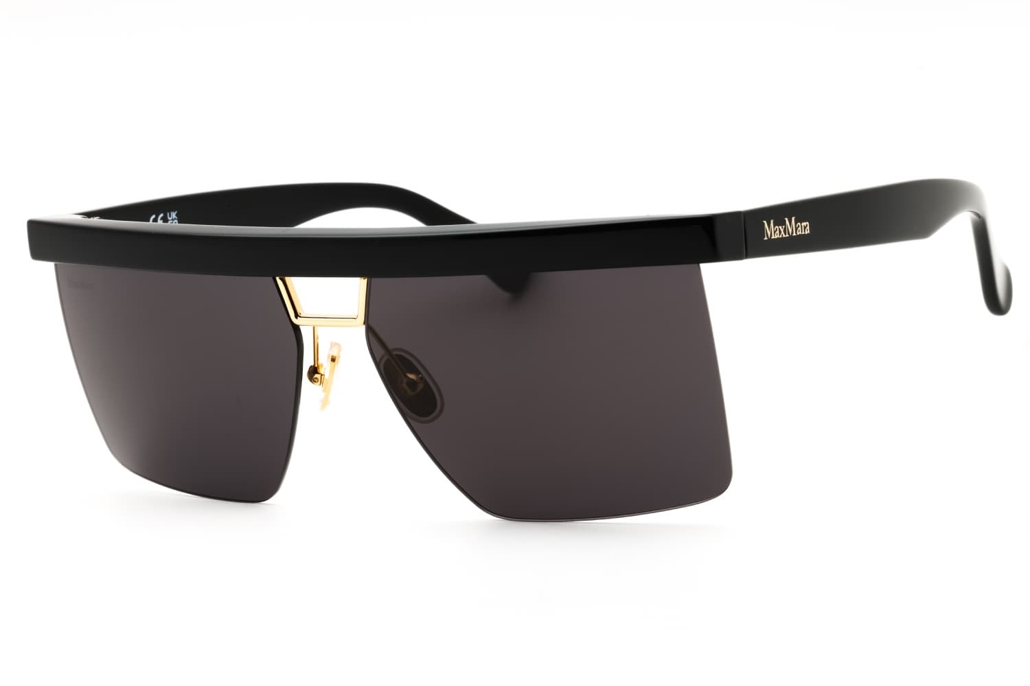 Max Mara MM0072 — Lunettes de soleil 1