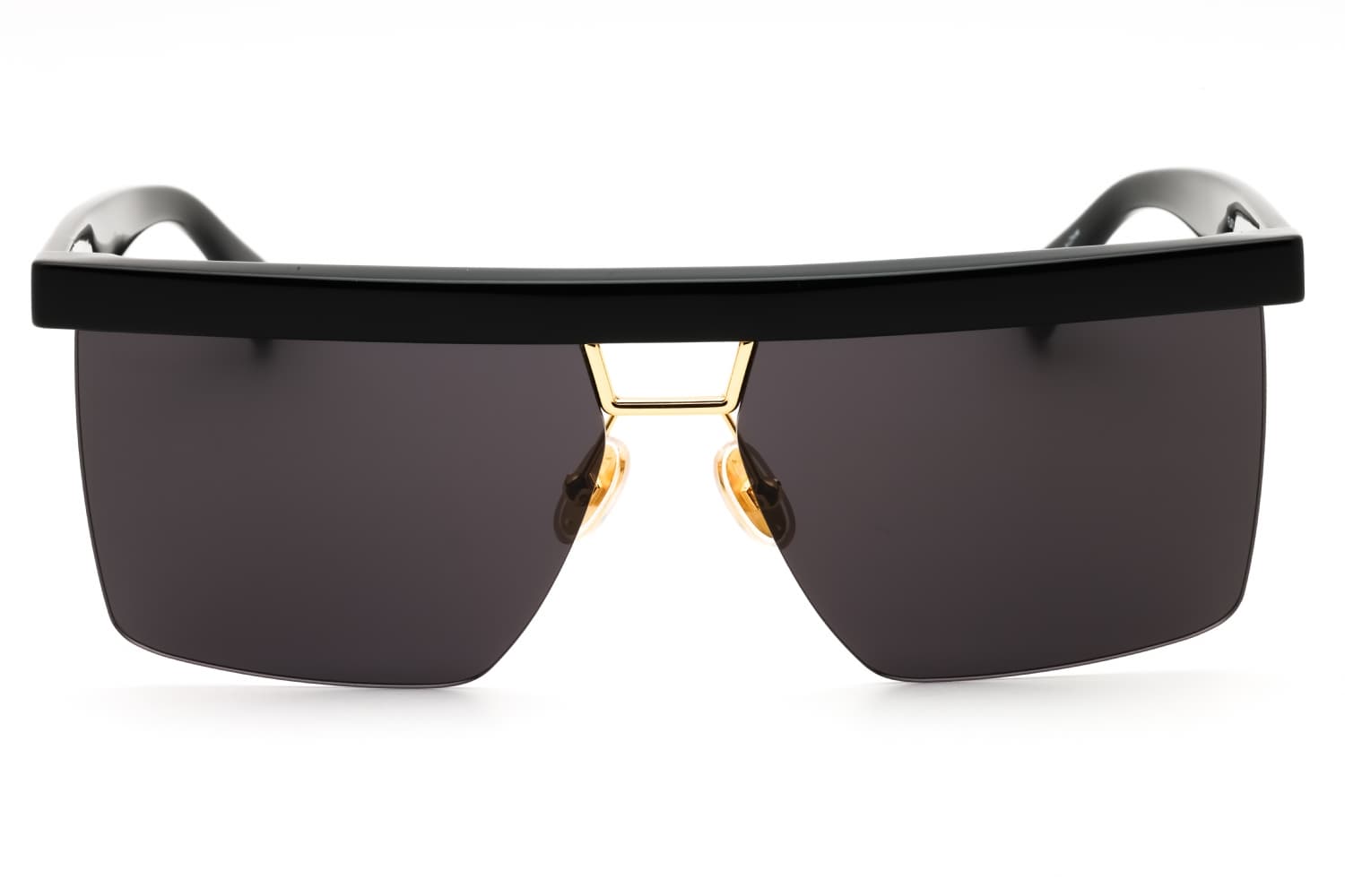 Max Mara MM0072 — Lunettes de soleil 2