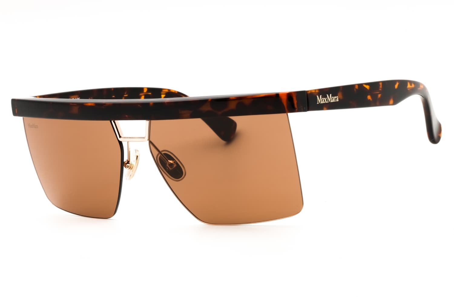 Max Mara MM0072 — Lunettes de soleil 3