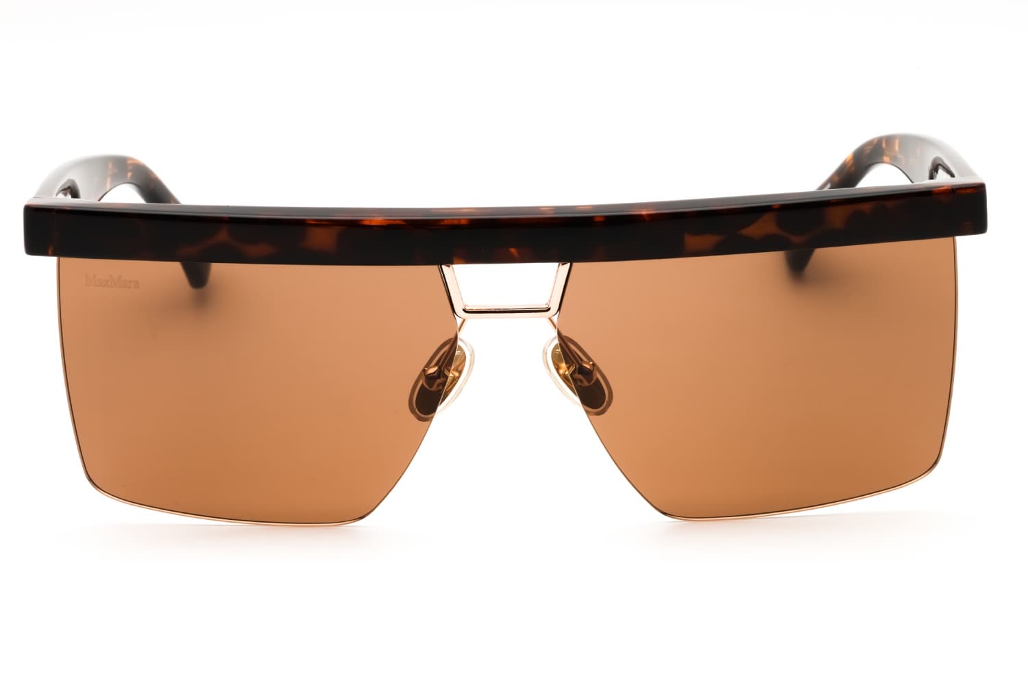 Max Mara MM0072 — Lunettes de soleil 4