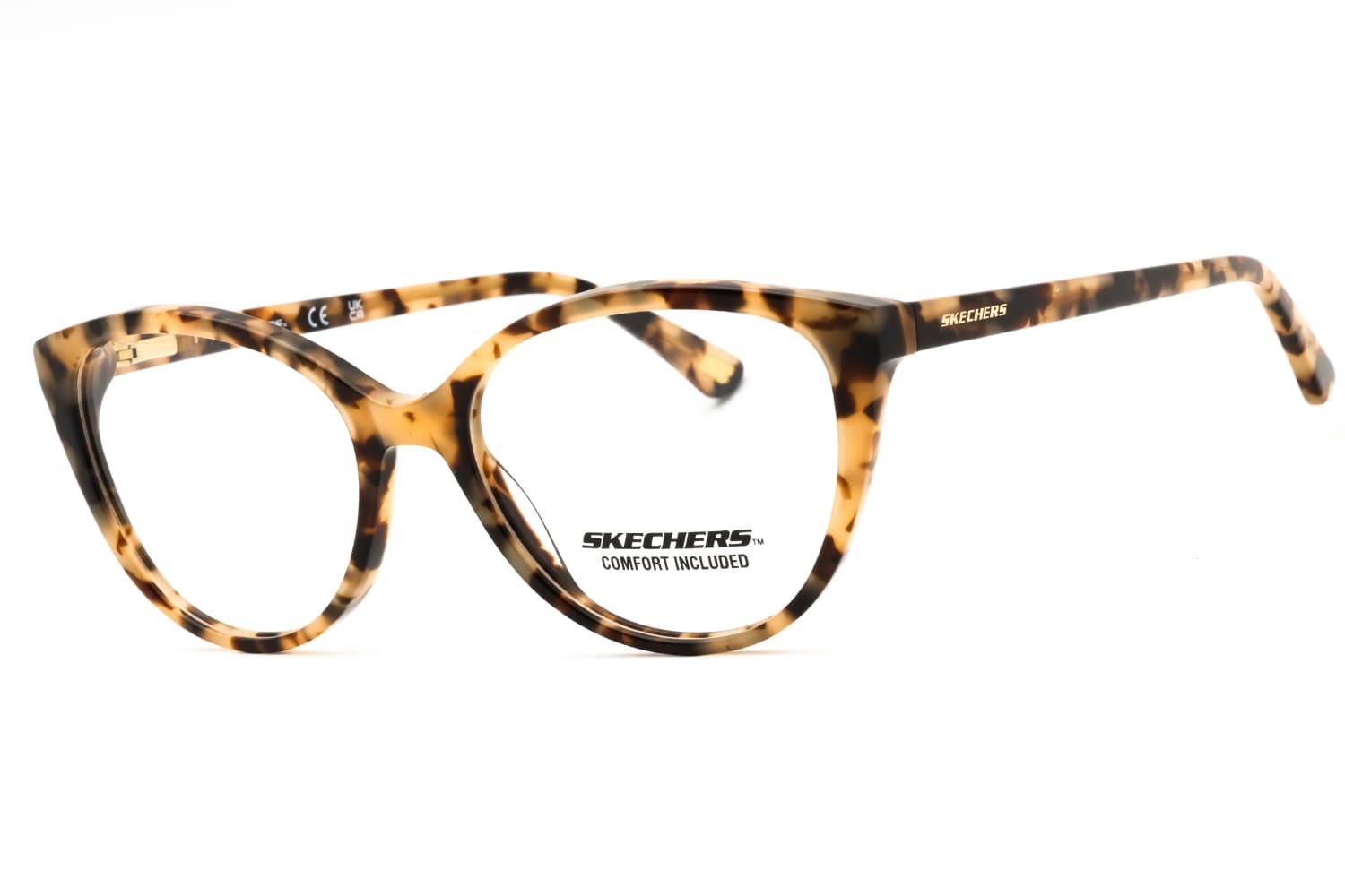 Skechers SE2215 — Lunettes de vue 1