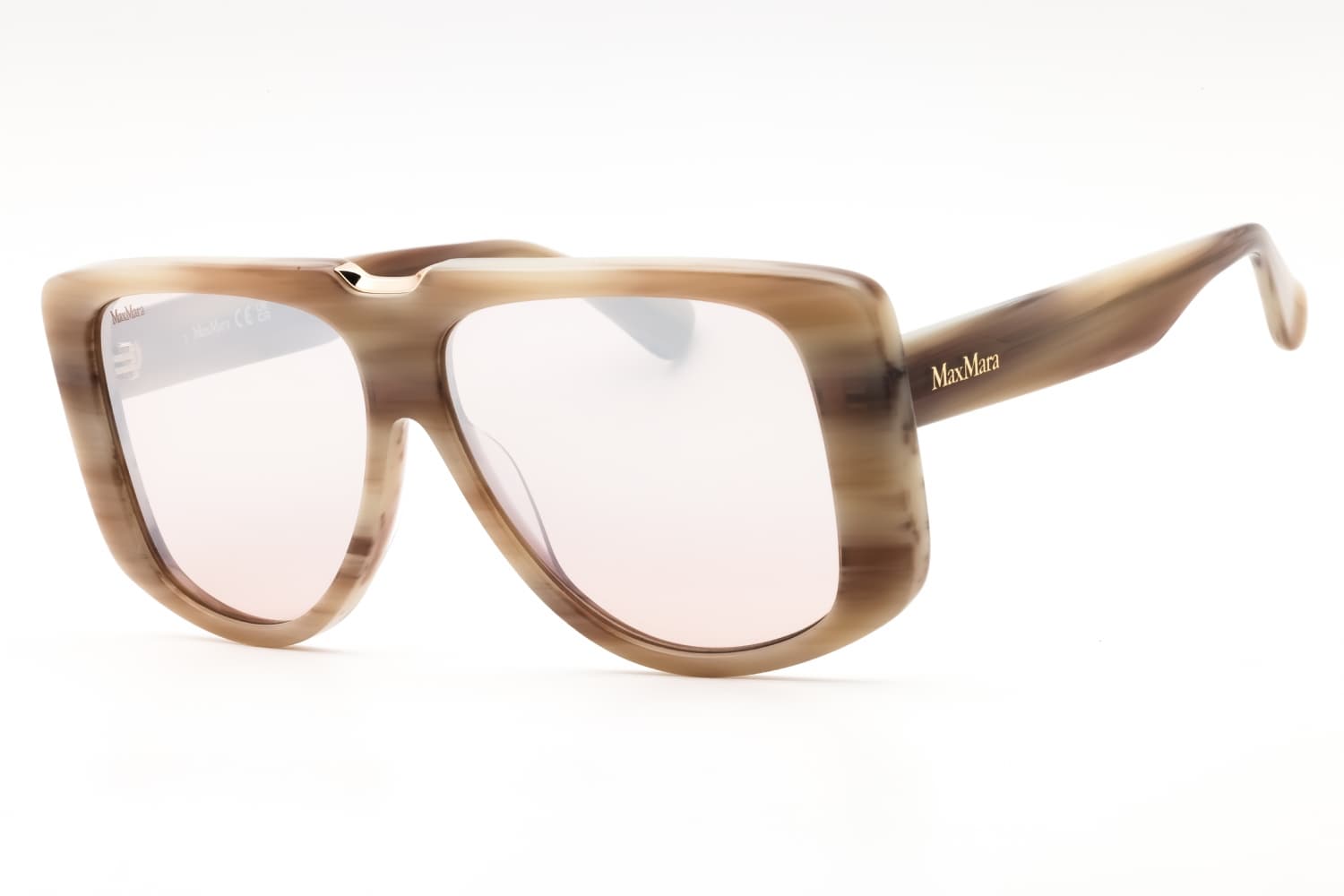 Max Mara MM0075 — Lunettes de soleil 1