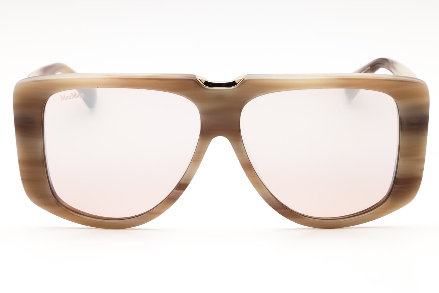 Max Mara MM0075 — Lunettes de soleil 2