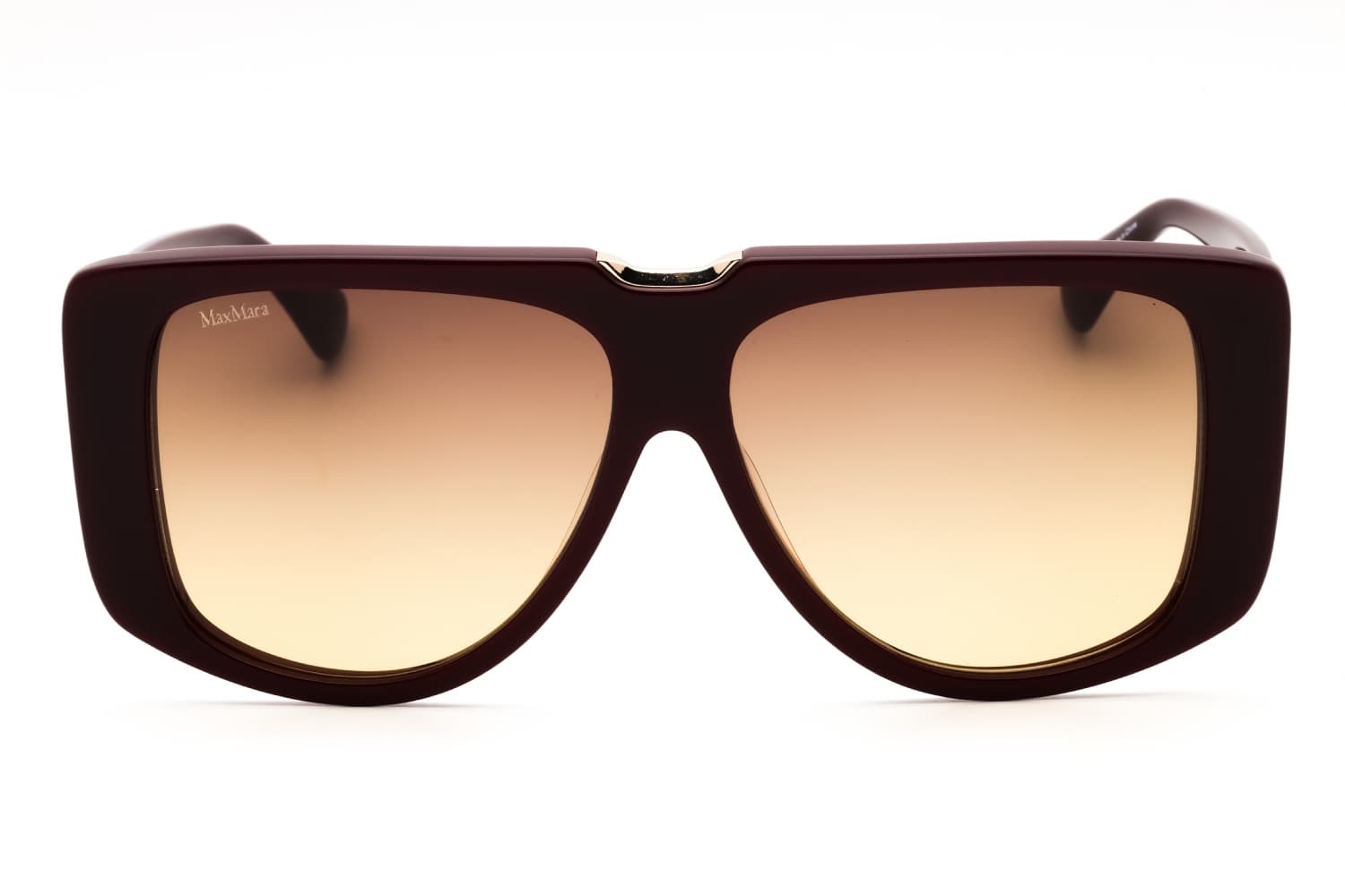 Max Mara MM0075 — Lunettes de soleil 4