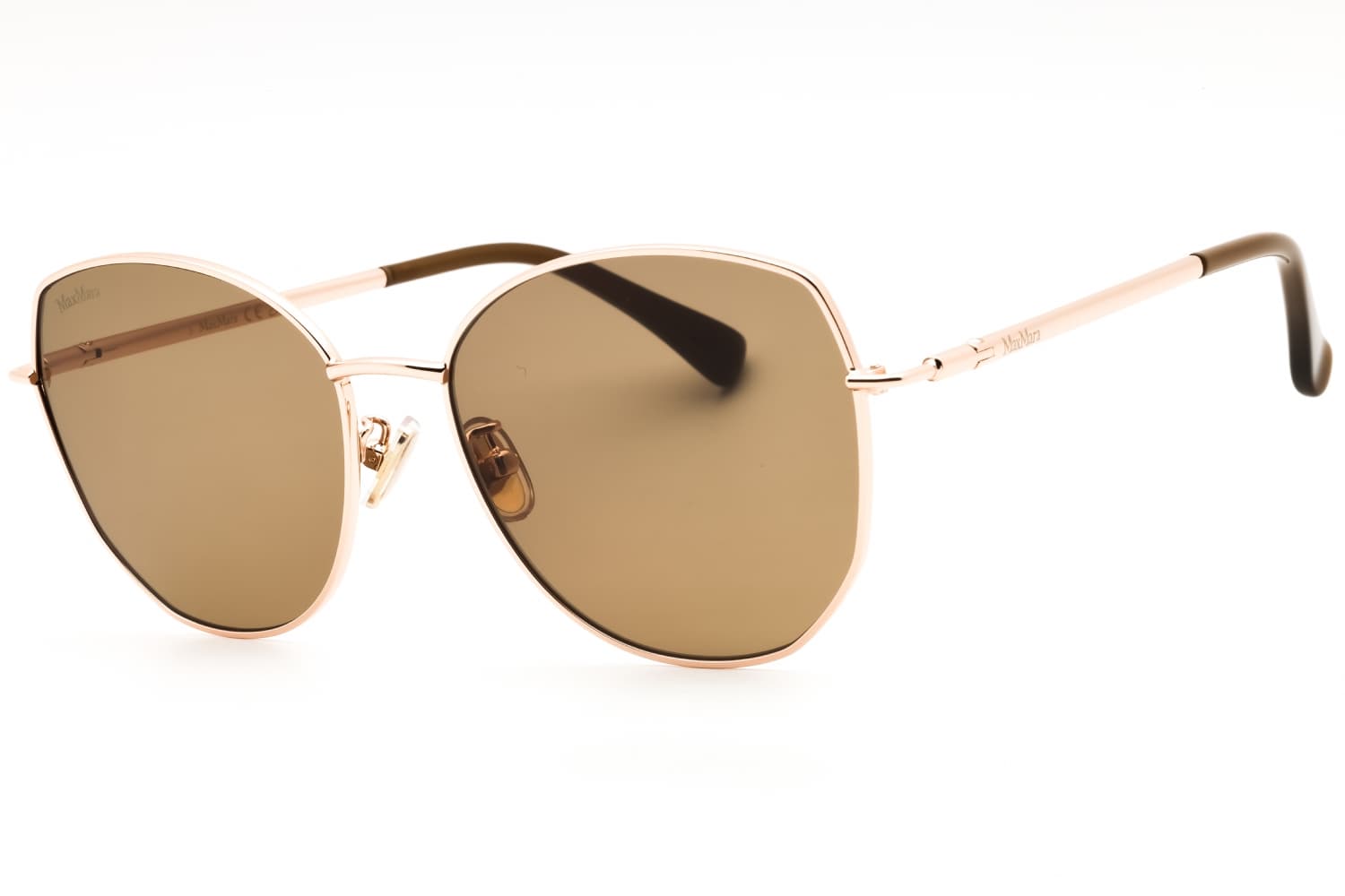 Max Mara MM0114-K — Lunettes de soleil 1