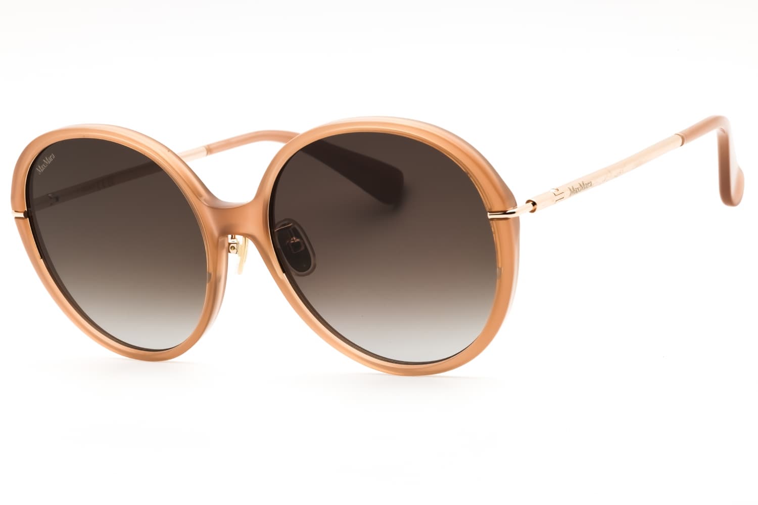 Max Mara MM0111-K — Lunettes de soleil 5