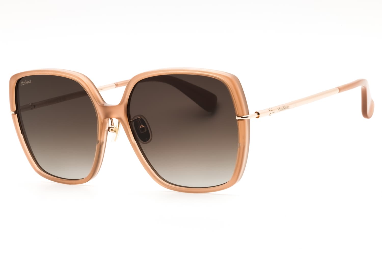 Max Mara MM0112-K — Lunettes de soleil 1