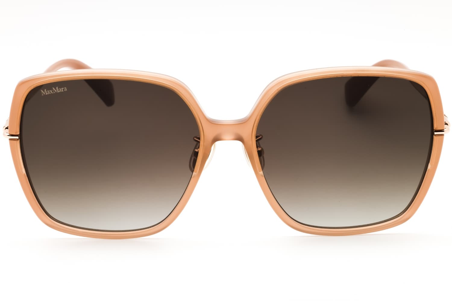 Max Mara MM0112-K — Lunettes de soleil 2