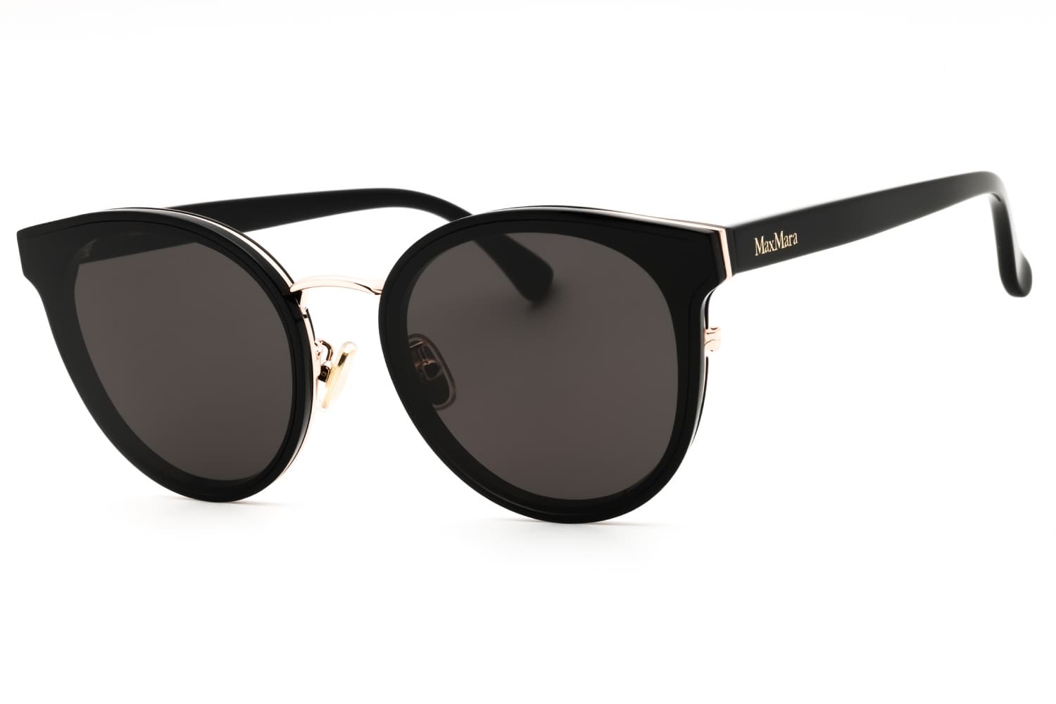 Max Mara MM0104-K — Lunettes de soleil 1