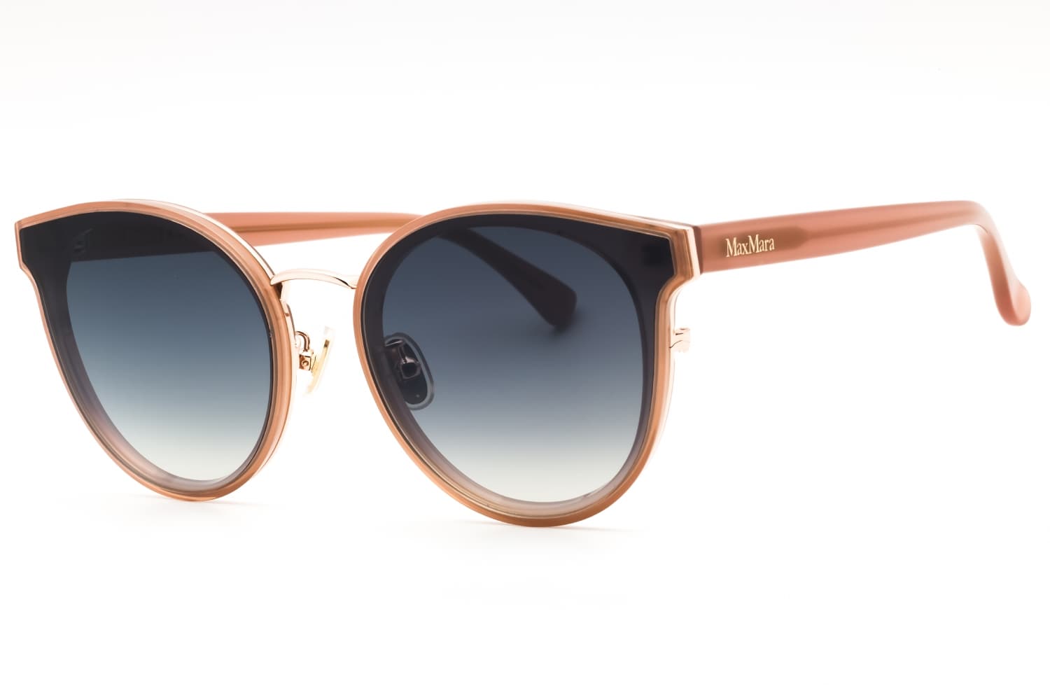 Max Mara MM0104-K — Lunettes de soleil 3