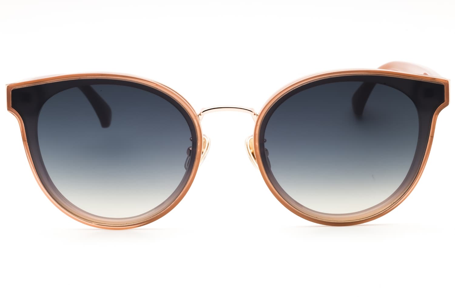 Max Mara MM0104-K — Lunettes de soleil 4