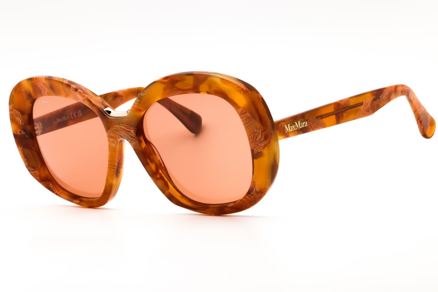 Max Mara MM0087 — Lunettes de soleil 1
