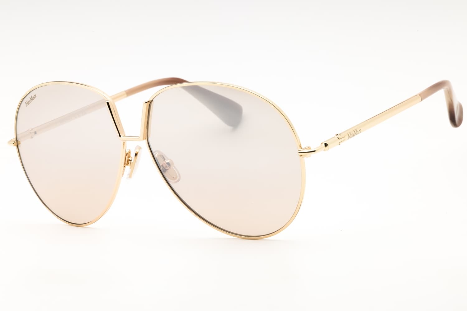 Max Mara MM0081 — Lunettes de soleil 7
