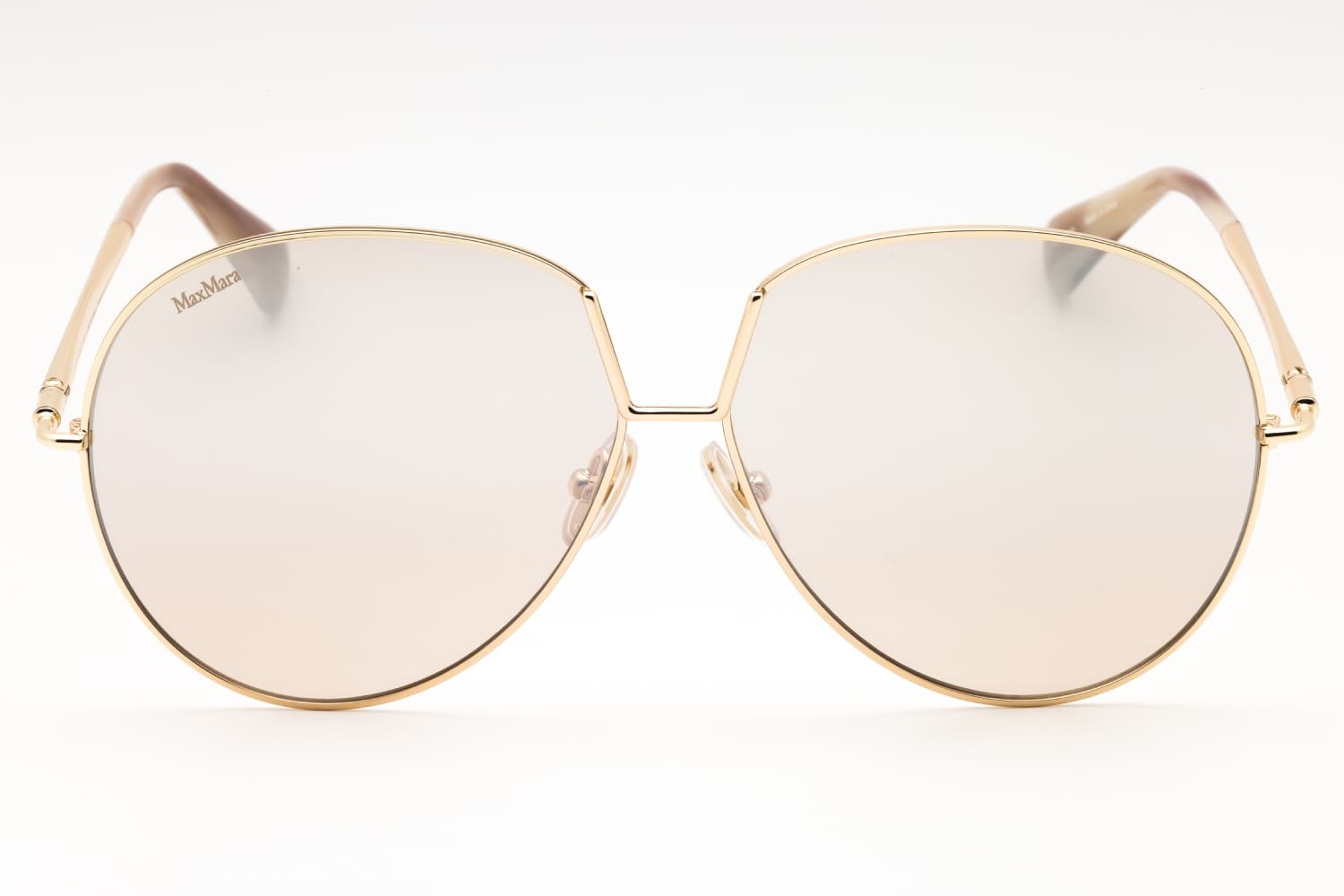 Max Mara MM0081 — Lunettes de soleil 8