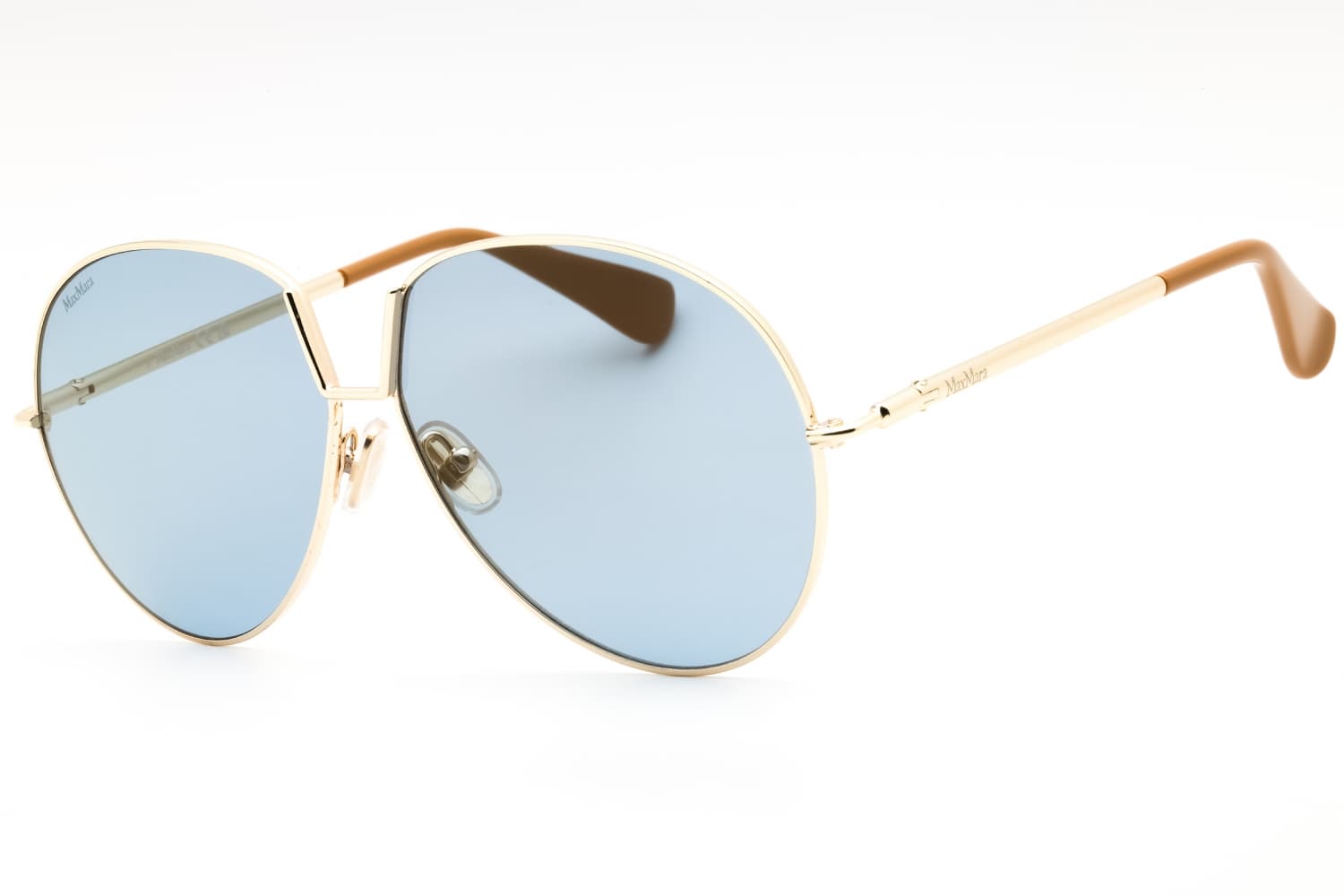 Max Mara MM0081 — Lunettes de soleil 1