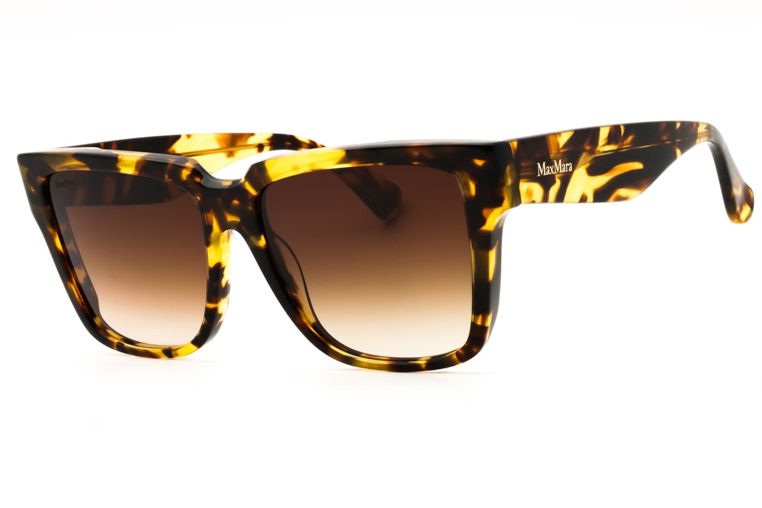 Max Mara MM0078 — Lunettes de soleil 1