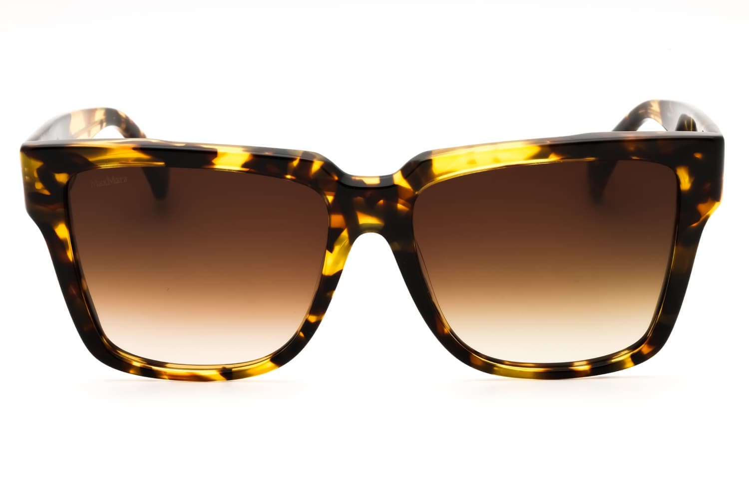 Max Mara MM0078 — Lunettes de soleil 2
