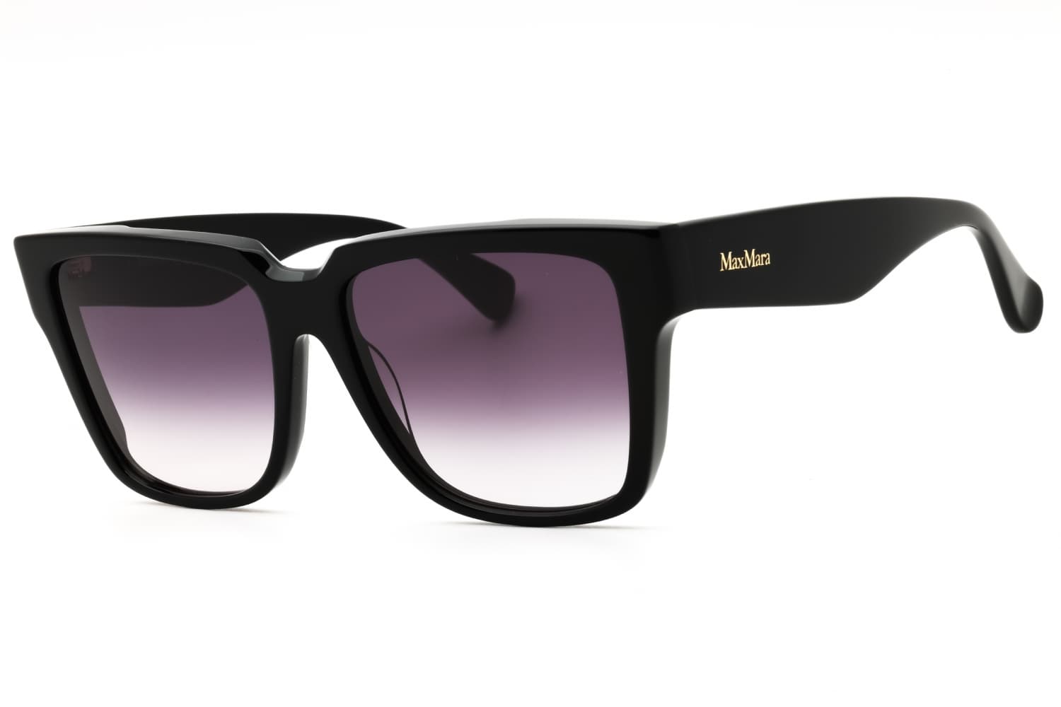 Max Mara MM0078 — Lunettes de soleil 3