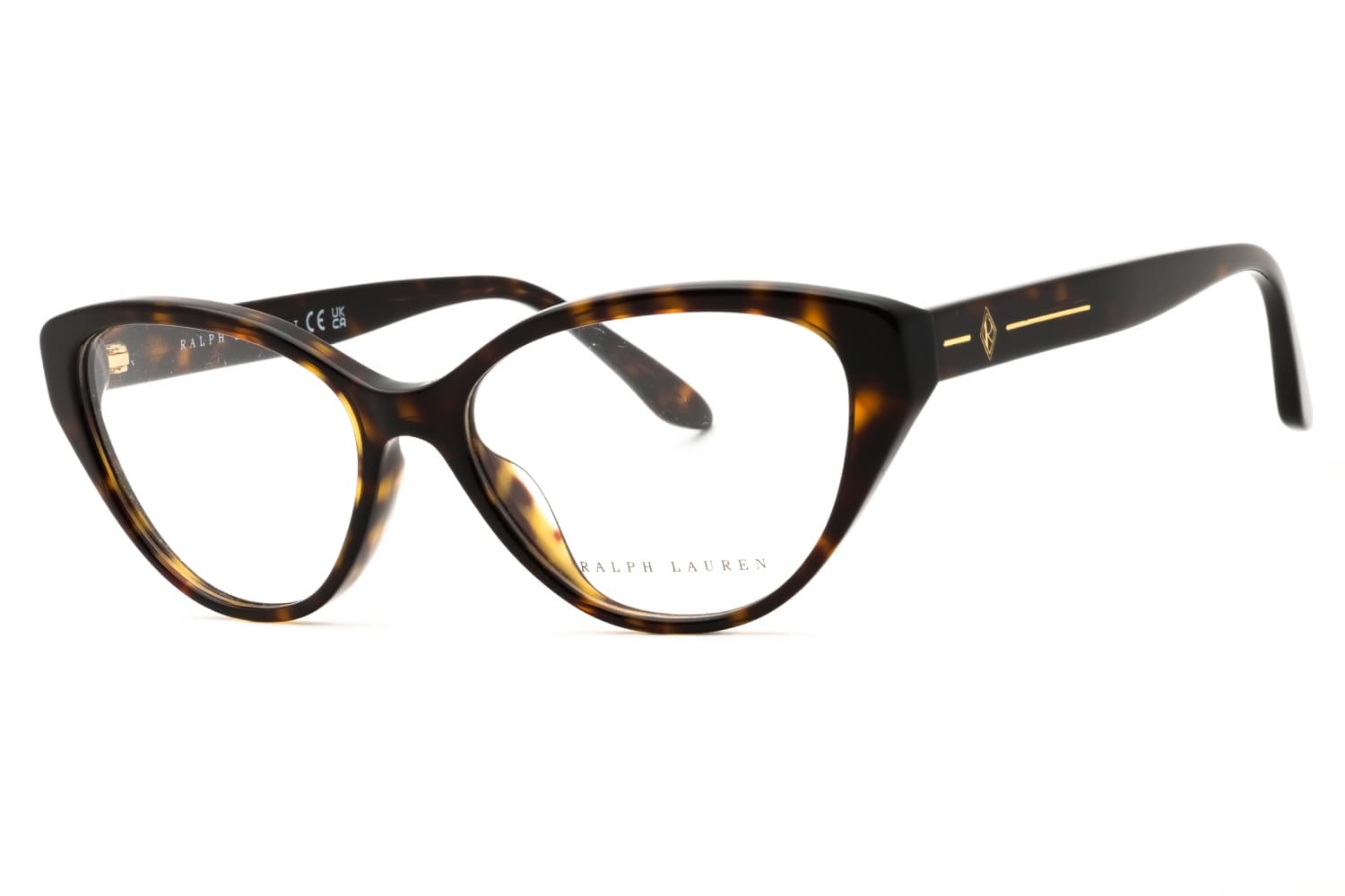 Ralph Lauren 0RL6228U — Lunettes de vue 1