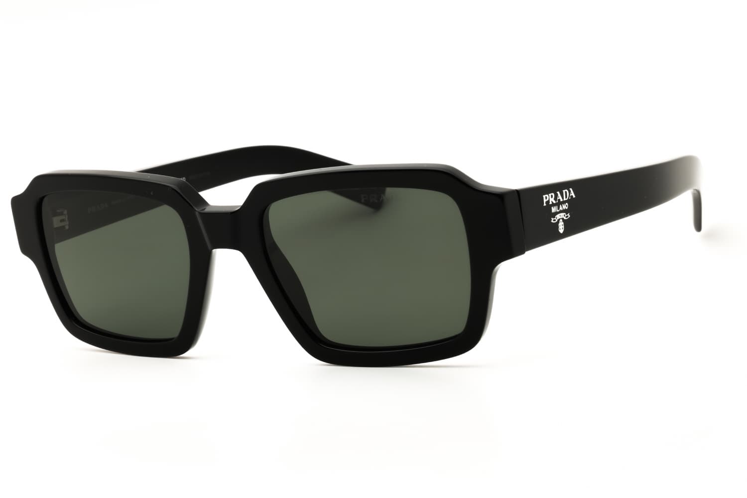 Prada 0PR 02ZS — Lunettes de soleil 1