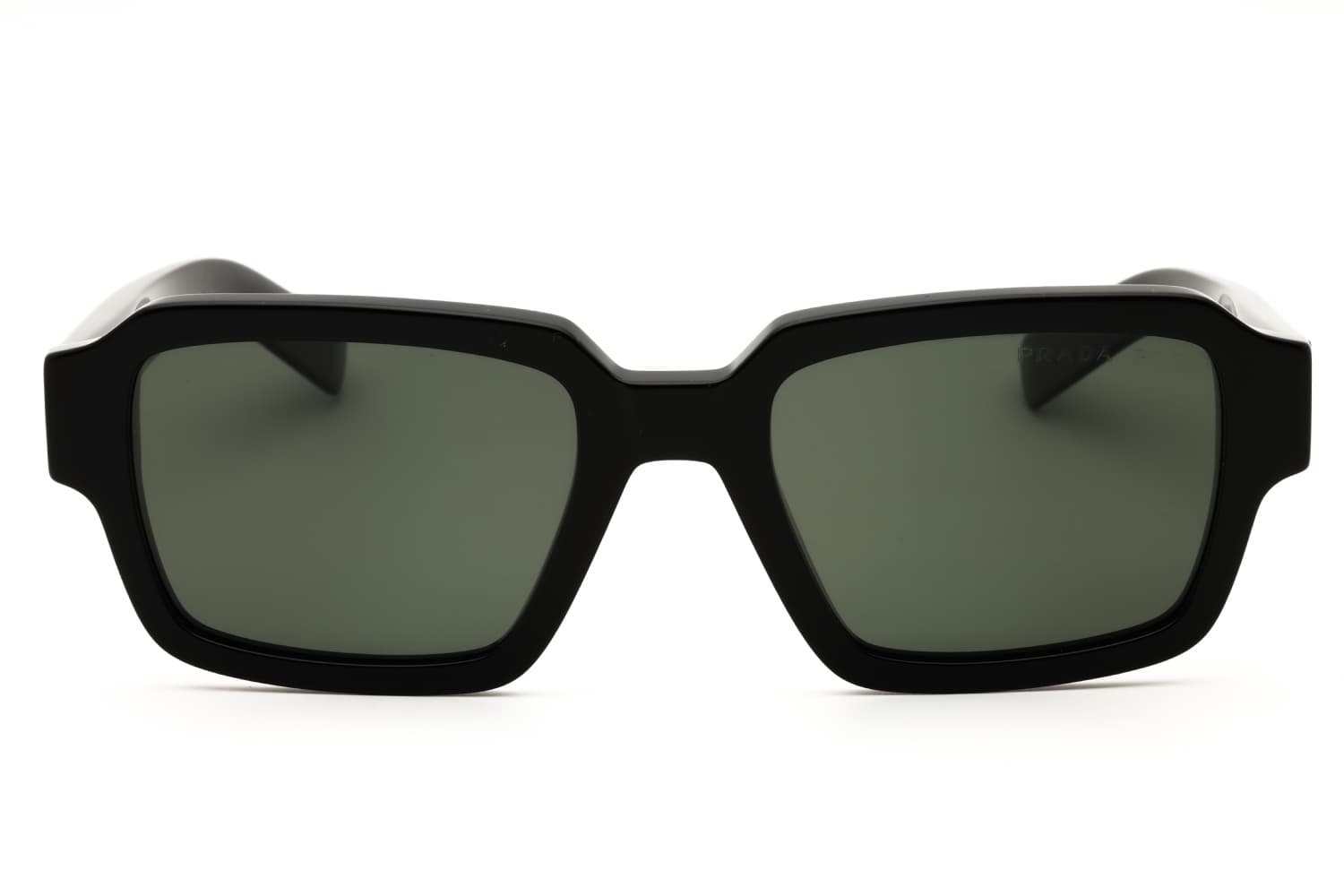 Prada 0PR 02ZS — Lunettes de soleil 2