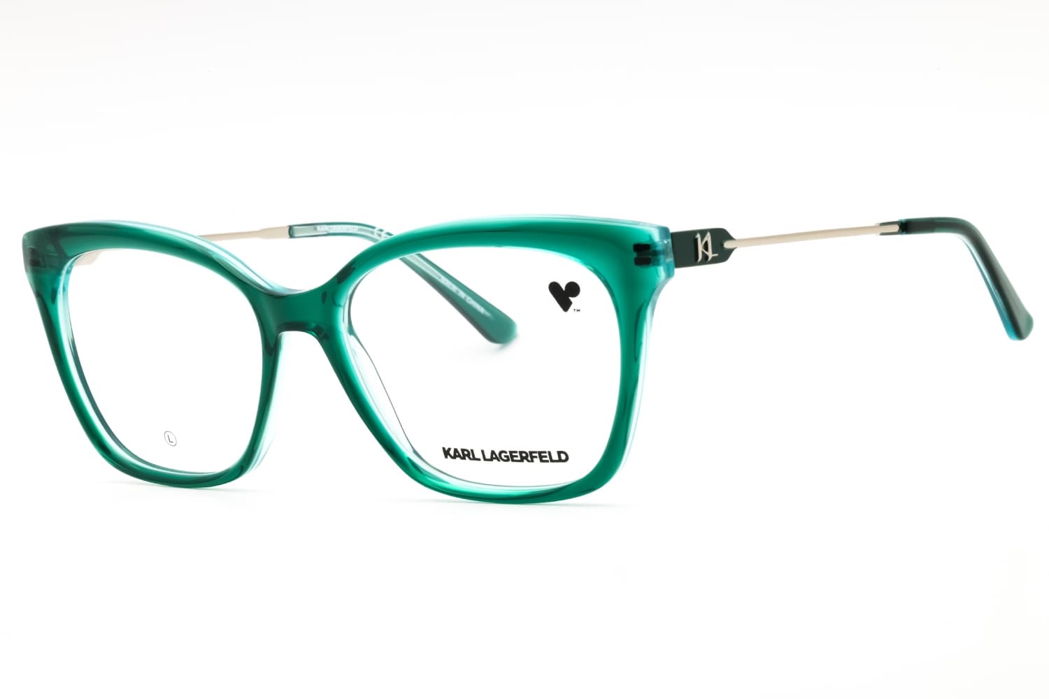 KARL LAGERFELD KL6108 — Lunettes de vue 3