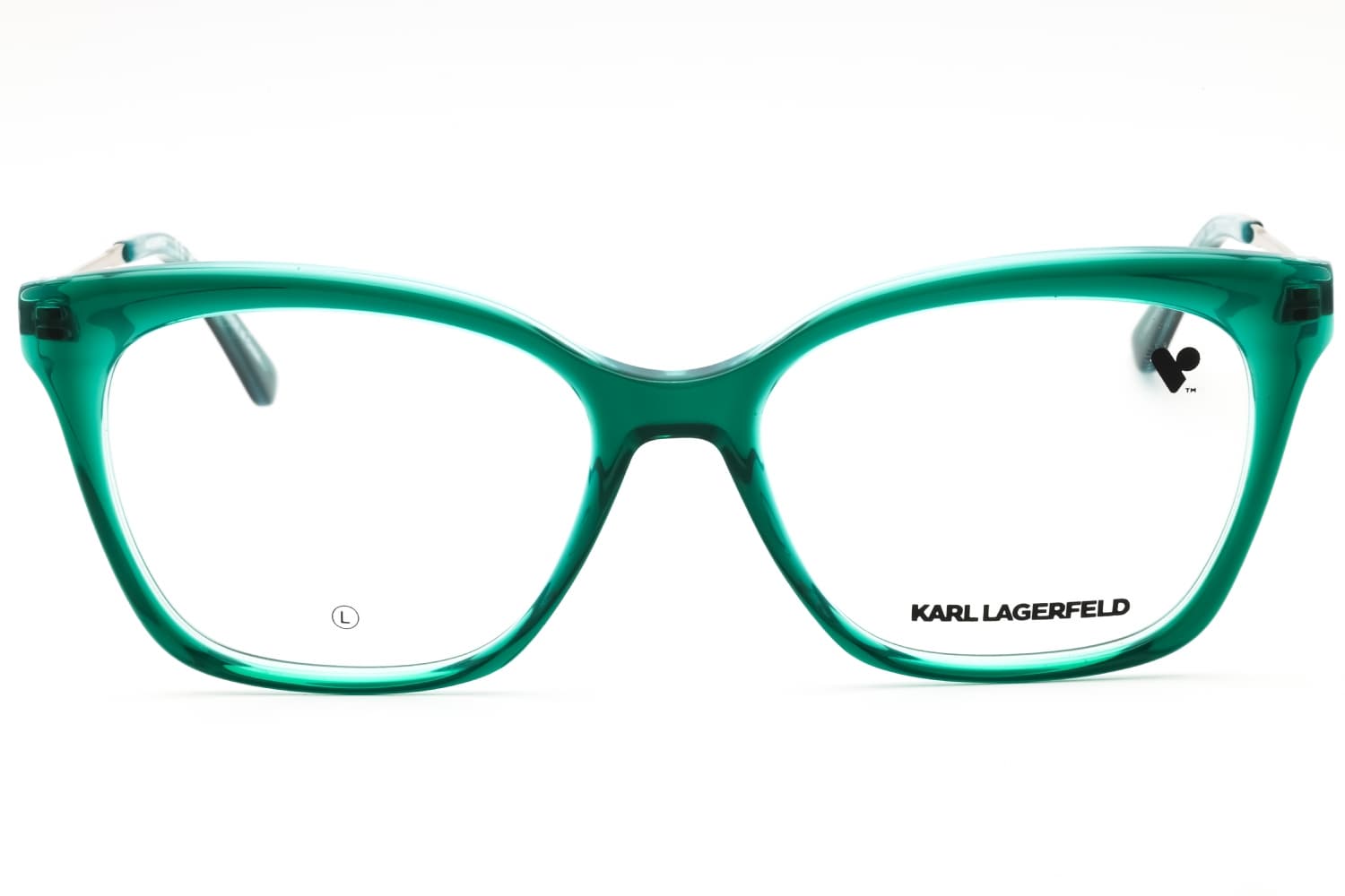 KARL LAGERFELD KL6108 — Lunettes de vue 4