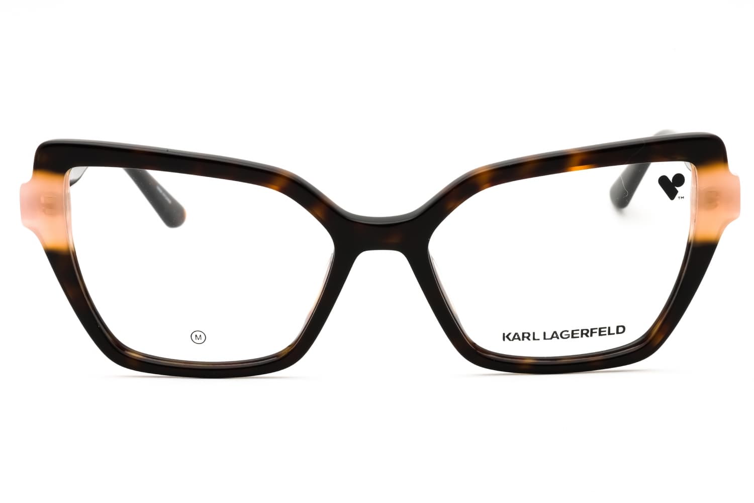 KARL LAGERFELD KL6131 — Lunettes de vue 2