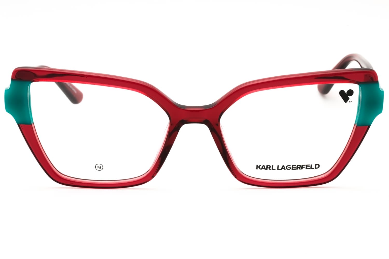 KARL LAGERFELD KL6131 — Lunettes de vue 4